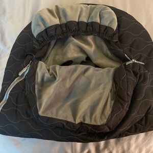 JJ Cole Urban Bundleme, Stealth, Toddler, like new, sold out online!